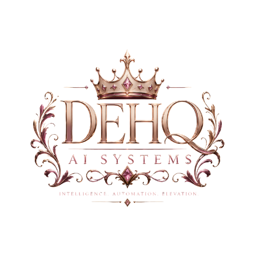 DEHQ AI Systems